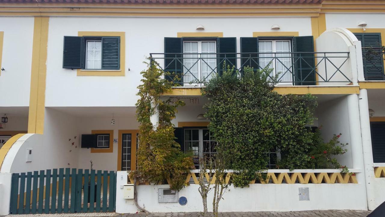 빌라노바데밀폰테스 Casa Da Oliveira 빌라 외부 사진