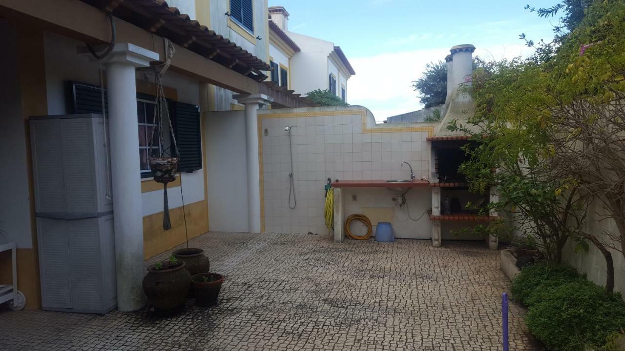 빌라노바데밀폰테스 Casa Da Oliveira 빌라 외부 사진