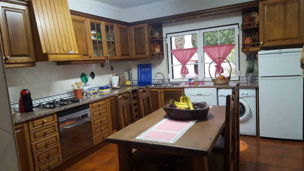 빌라노바데밀폰테스 Casa Da Oliveira 빌라 외부 사진