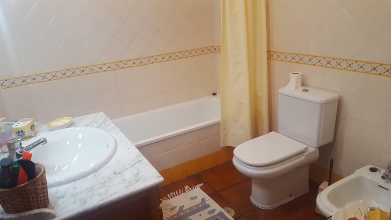 빌라노바데밀폰테스 Casa Da Oliveira 빌라 외부 사진