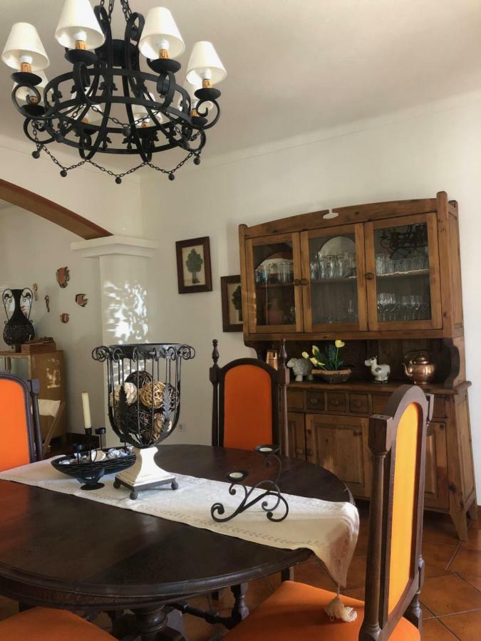 빌라노바데밀폰테스 Casa Da Oliveira 빌라 외부 사진
