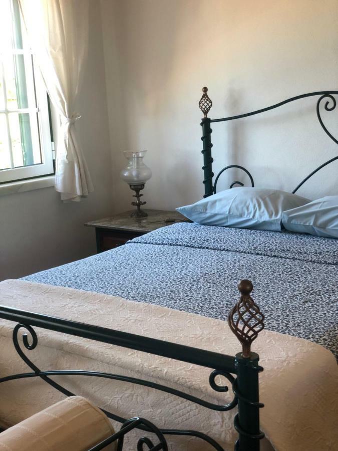 빌라노바데밀폰테스 Casa Da Oliveira 빌라 외부 사진