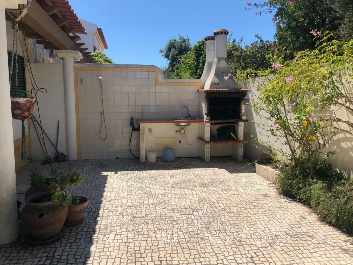 빌라노바데밀폰테스 Casa Da Oliveira 빌라 외부 사진