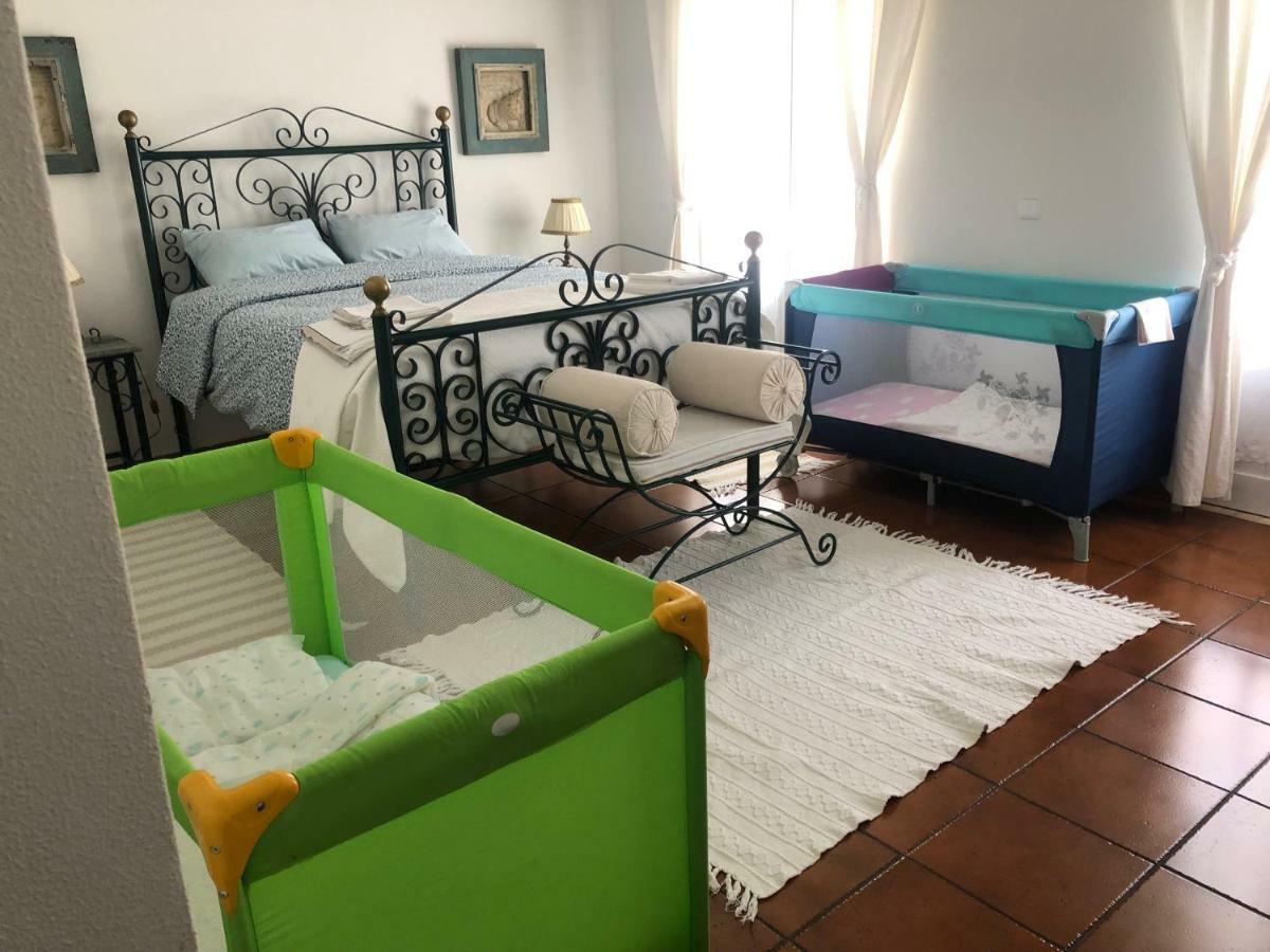 빌라노바데밀폰테스 Casa Da Oliveira 빌라 외부 사진