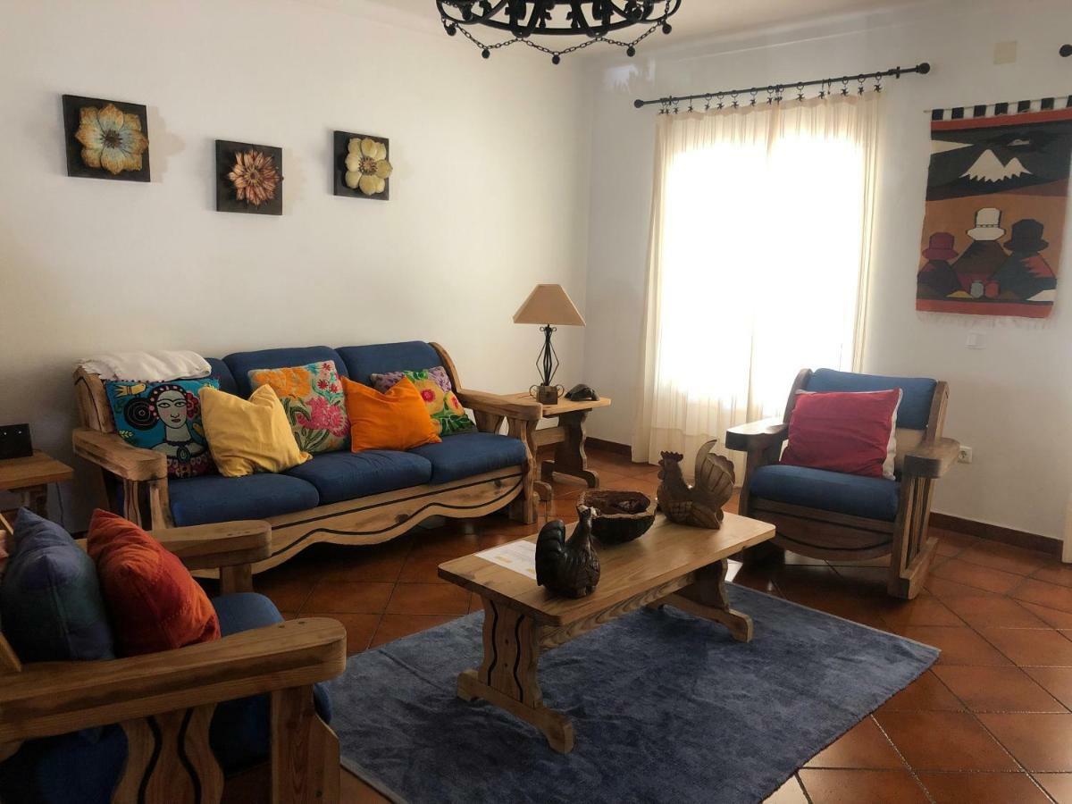 빌라노바데밀폰테스 Casa Da Oliveira 빌라 외부 사진