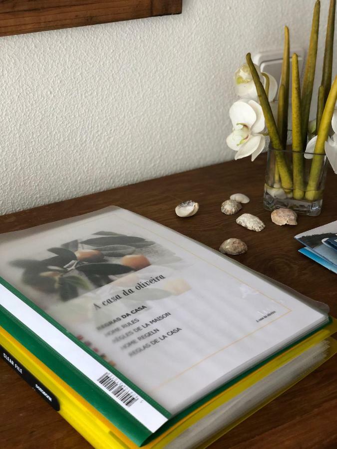 빌라노바데밀폰테스 Casa Da Oliveira 빌라 외부 사진
