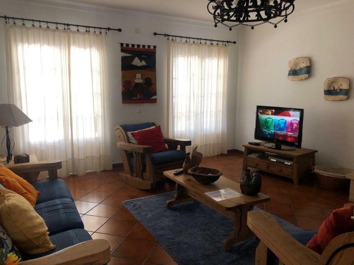 빌라노바데밀폰테스 Casa Da Oliveira 빌라 외부 사진