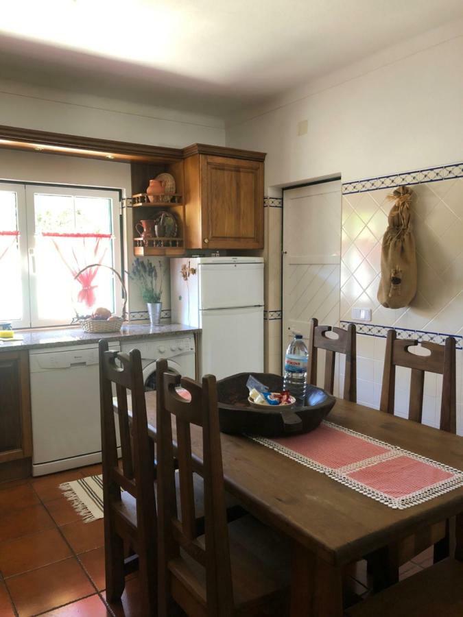 빌라노바데밀폰테스 Casa Da Oliveira 빌라 외부 사진