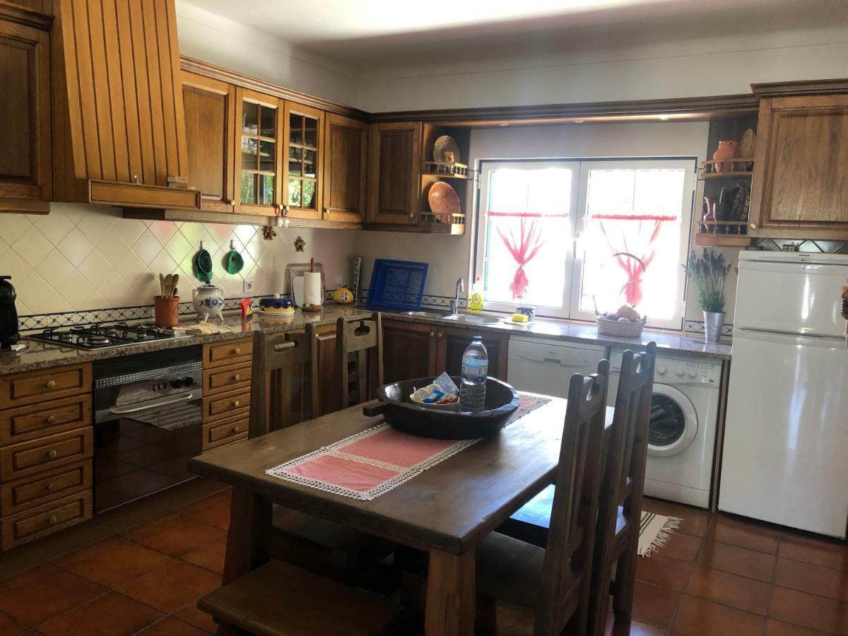 빌라노바데밀폰테스 Casa Da Oliveira 빌라 외부 사진